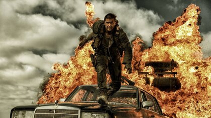 La caótica producción de “Mad Max: Fury Road”: 28 a?os de preparación, 480 horas grabadas y las peleas entre actores 