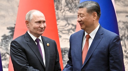 Xi Jinping viaja a Kazajstán para asistir a la cumbre de la OCS: se espera que se reúna con Vladimir Putin