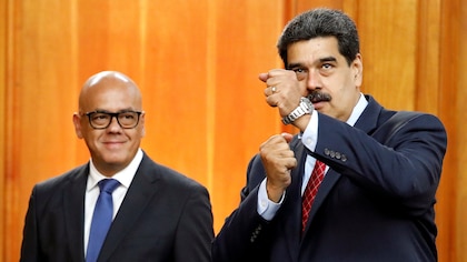 Estados Unidos pidió a Maduro retomar un diálogo “de buena fe” y permitir unas elecciones “inclusivas y competitivas”